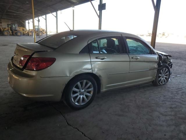 2010 Chrysler Sebring Limited