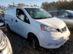 2015 Nissan NV200 2.5S