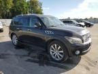 2014 Infiniti QX80