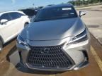 2023 Lexus NX 350