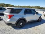 2021 Ford Explorer Police Interceptor