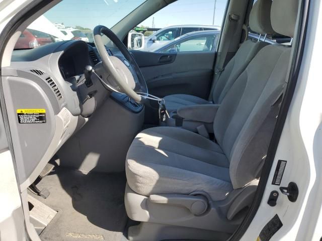 2008 KIA Sedona EX