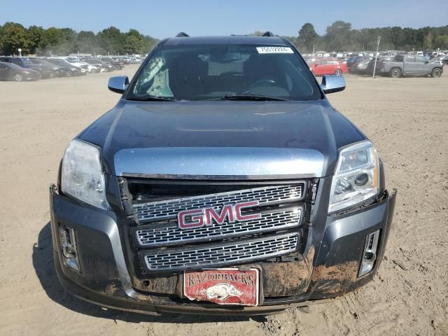 2011 GMC Terrain SLT