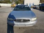 2005 Buick Lesabre Custom