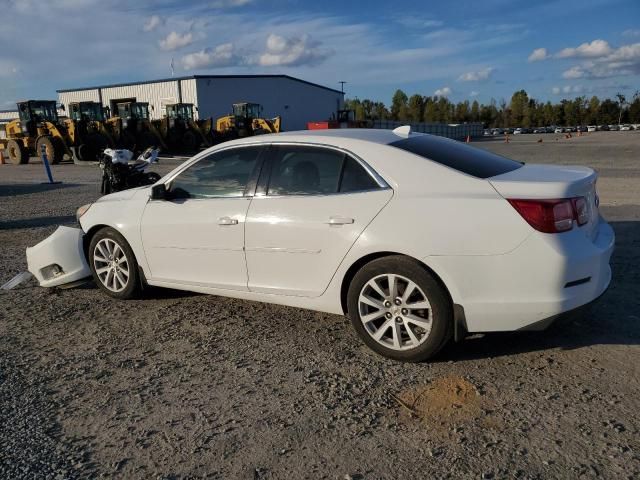 2014 Chevrolet Malibu 2LT