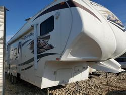 2010 Wildwood Trailer en venta en Ebensburg, PA