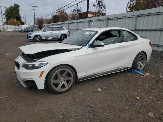 2018 BMW M240I