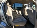 2005 Toyota Sequoia SR5