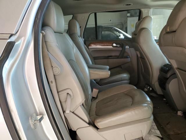 2012 Buick Enclave