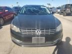 2013 Volkswagen Passat SEL