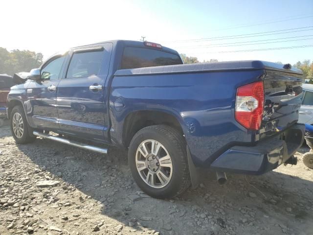 2015 Toyota Tundra Crewmax 1794