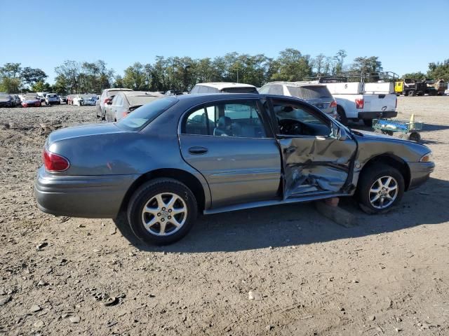 2005 Buick Lesabre Custom