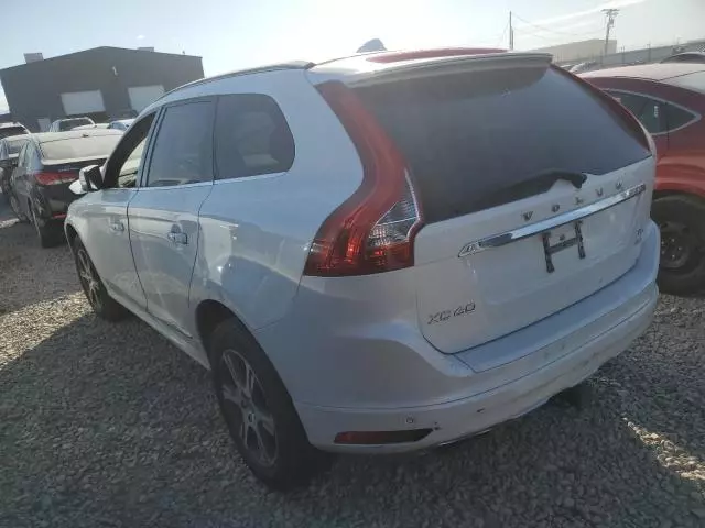 2015 Volvo XC60 T6 Premier