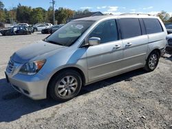 2009 Honda Odyssey EXL en venta en York Haven, PA