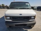 1998 Ford Econoline E350 Super Duty