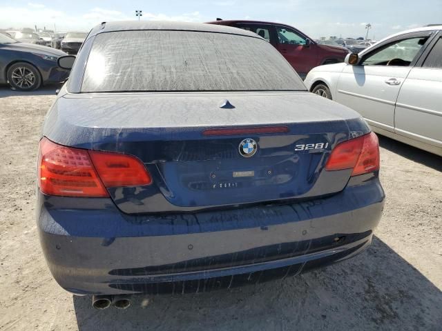 2012 BMW 328 I