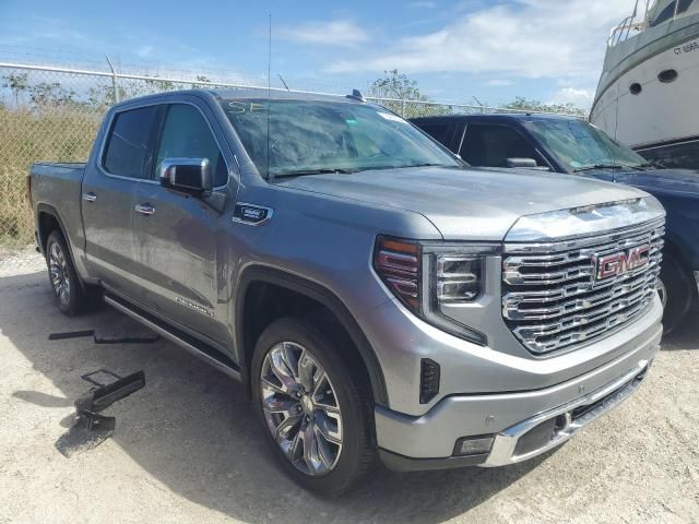 2024 GMC Sierra K1500 Denali