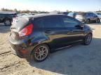 2015 Ford Fiesta ST