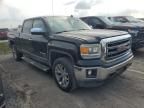 2014 GMC Sierra K1500 SLT