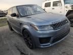 2020 Land Rover Range Rover Sport P525 HSE