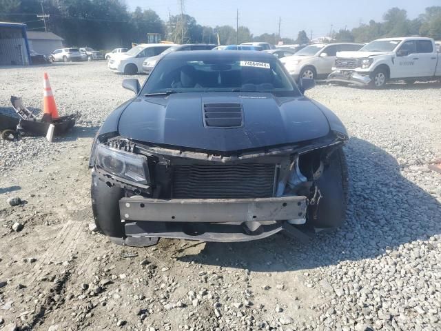 2014 Chevrolet Camaro SS