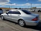 2006 Mercedes-Benz S 350