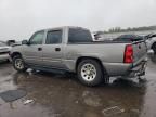 2007 Chevrolet Silverado C1500 Classic Crew Cab