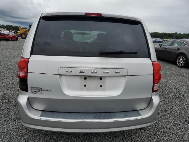 2011 Dodge Grand Caravan Mainstreet