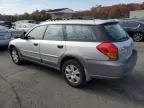 2005 Subaru Legacy Outback 2.5I