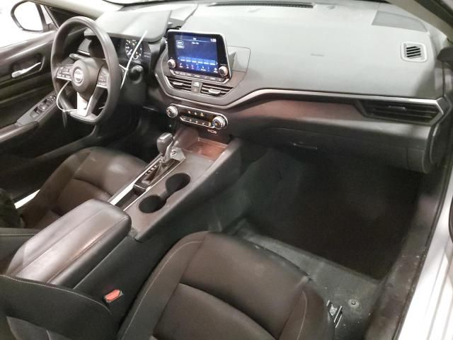 2019 Nissan Altima S