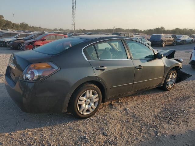 2011 Nissan Altima Base