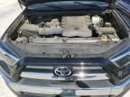 2020 Toyota 4runner SR5/SR5 Premium