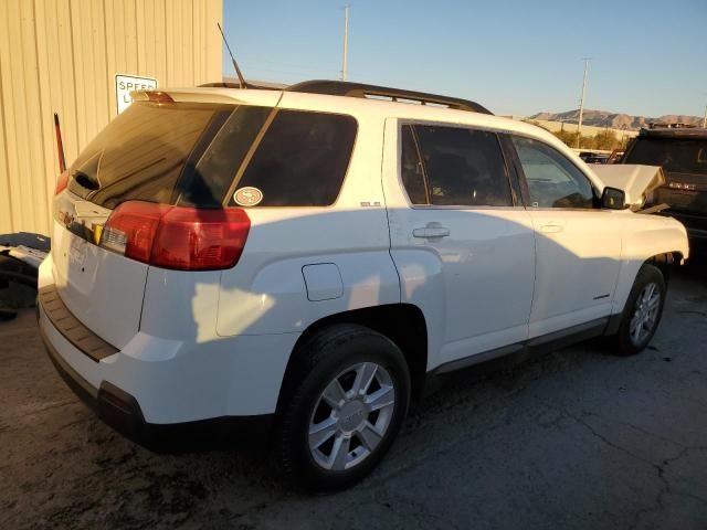 2011 GMC Terrain SLE