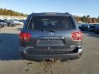 2008 Toyota Sequoia SR5