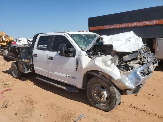 2017 Ford F350 Super Duty