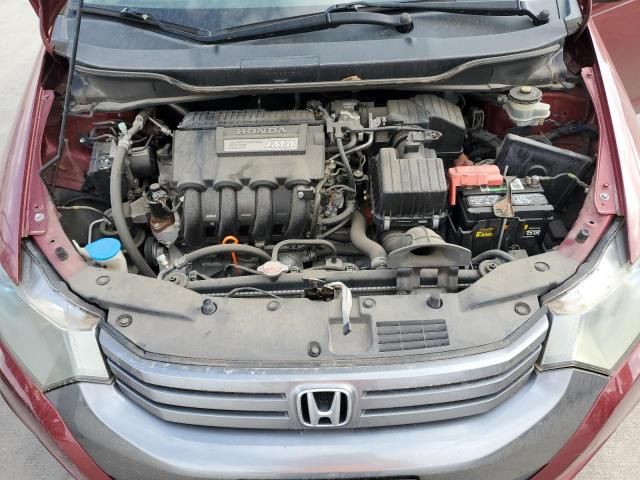 2010 Honda Insight EX