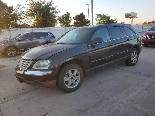 2006 Chrysler Pacifica Touring