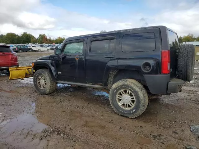 2007 Hummer H3