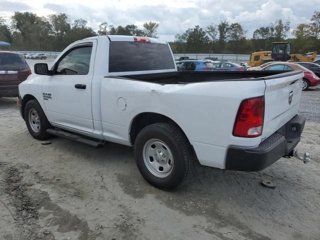 2019 Dodge RAM 1500 Classic Tradesman