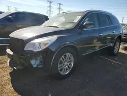 Buick Vehiculos salvage en venta: 2014 Buick Enclave