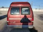 1995 Ford Econoline E150 Van