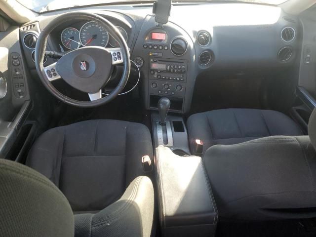 2007 Pontiac Grand Prix