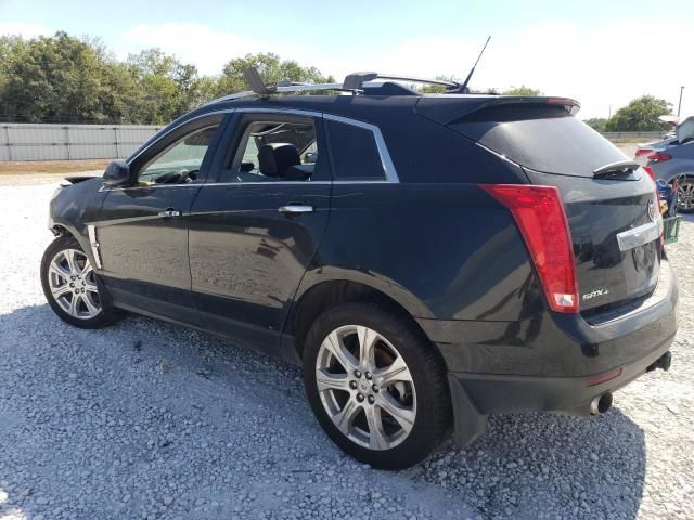 2010 Cadillac SRX Premium Collection