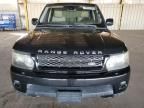 2013 Land Rover Range Rover Sport HSE Luxury