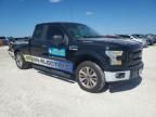 2017 Ford F150 Super Cab