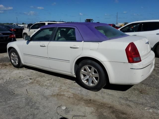 2006 Chrysler 300 Touring