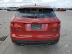 2019 Jaguar F-PACE Premium