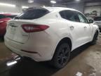 2018 Maserati Levante Sport