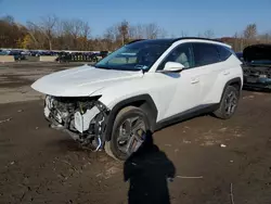 2024 Hyundai Tucson Limited en venta en Marlboro, NY