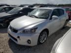 2013 Lexus CT 200